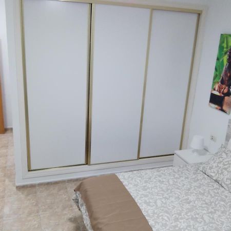 Three Bedroom Apartament II Near Santa Cruz Eksteriør bilde