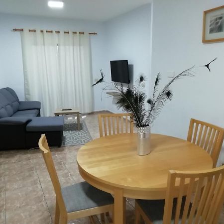 Three Bedroom Apartament II Near Santa Cruz Eksteriør bilde