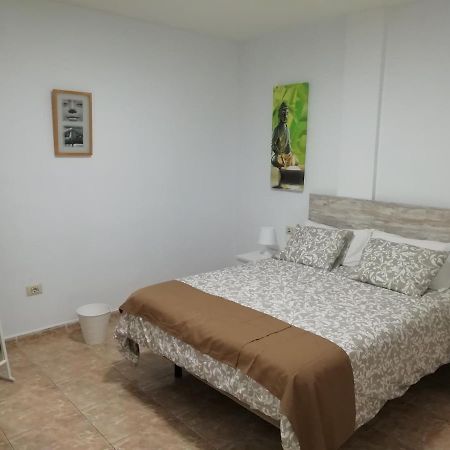 Three Bedroom Apartament II Near Santa Cruz Eksteriør bilde