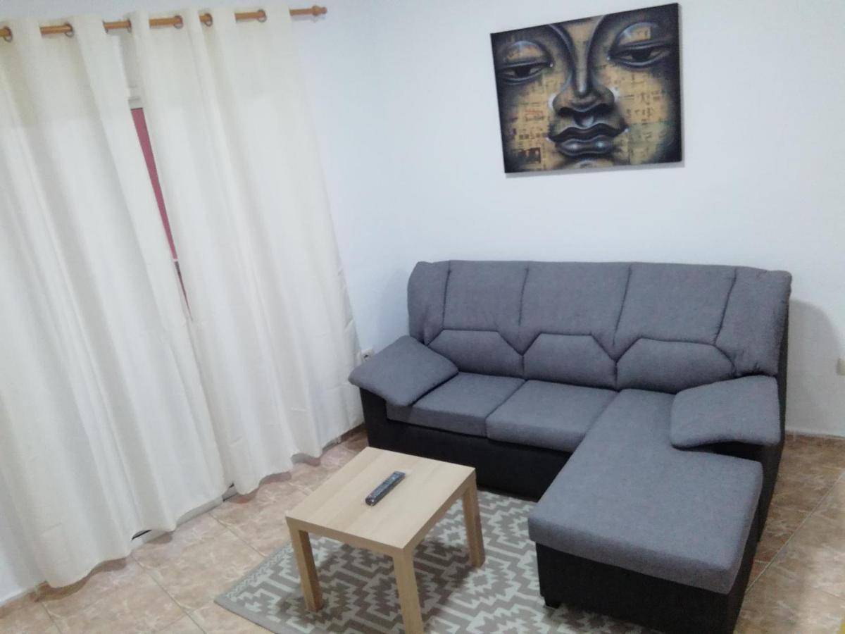 Three Bedroom Apartament II Near Santa Cruz Eksteriør bilde