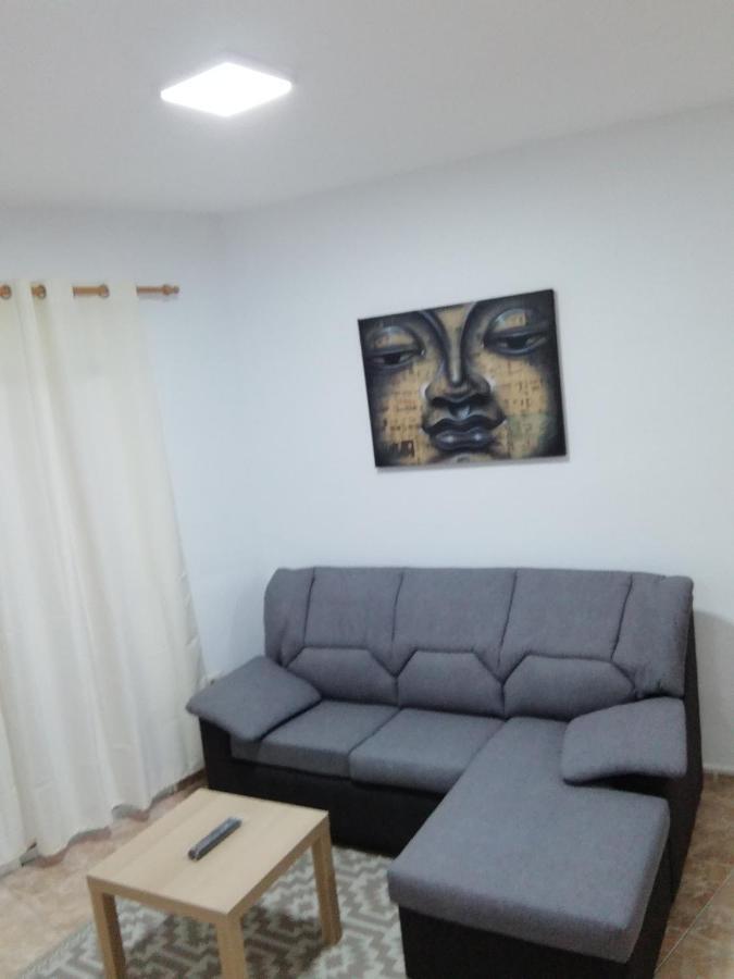 Three Bedroom Apartament II Near Santa Cruz Eksteriør bilde