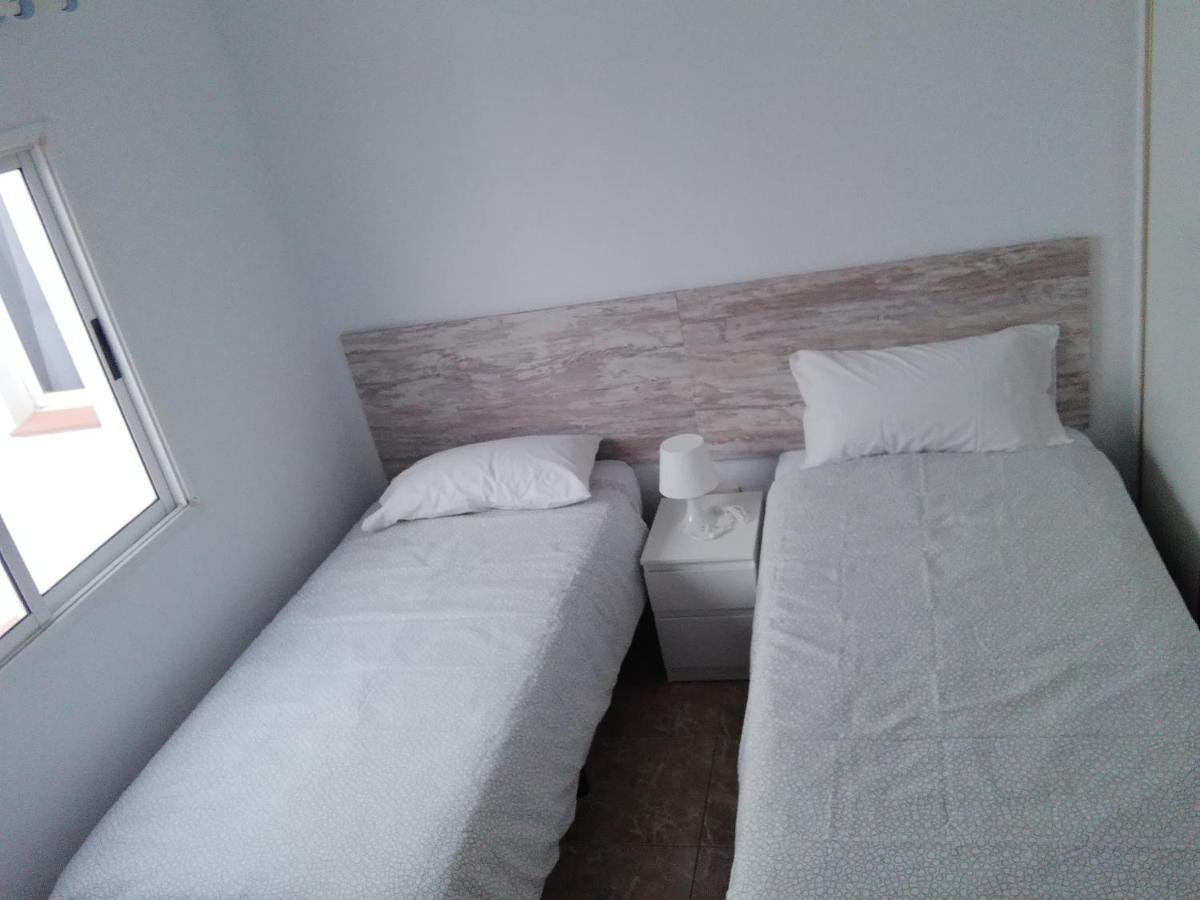 Three Bedroom Apartament II Near Santa Cruz Eksteriør bilde