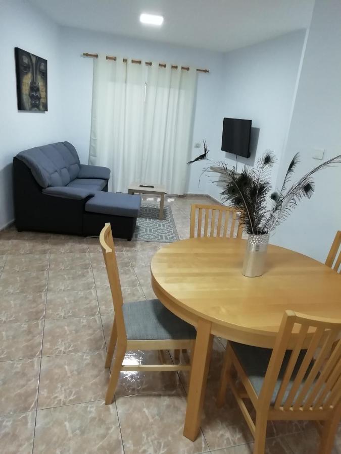 Three Bedroom Apartament II Near Santa Cruz Eksteriør bilde